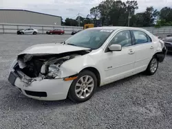 Mercury salvage cars for sale: 2008 Mercury Milan