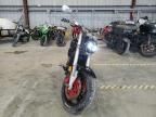 2005 Kawasaki 1600 Meanstreak