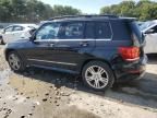 2015 Mercedes-Benz GLK 350 4matic