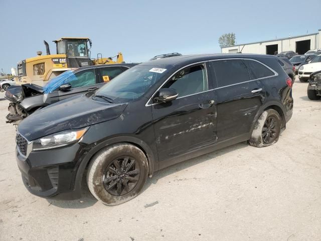 2019 KIA Sorento L