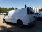 2000 Chevrolet Express G1500