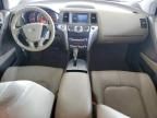 2009 Nissan Murano S