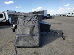 2021 Trail King Trailer en venta en Bakersfield, CA