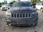 2015 Jeep Grand Cherokee SRT-8