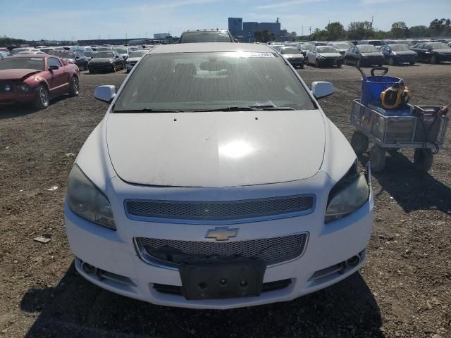 2009 Chevrolet Malibu LTZ