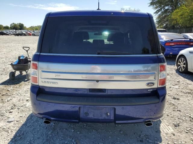 2014 Ford Flex Limited