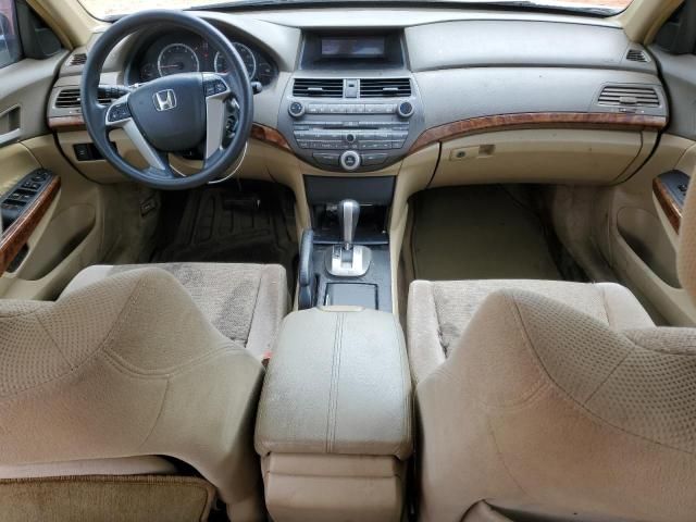 2009 Honda Accord EX