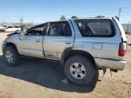 2000 Toyota 4runner Limited