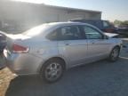 2009 Ford Focus SES