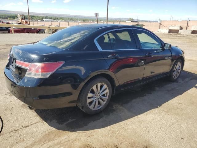 2011 Honda Accord EX