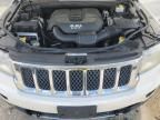 2012 Jeep Grand Cherokee Overland