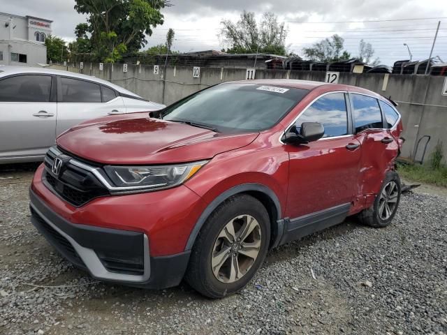 2020 Honda CR-V LX