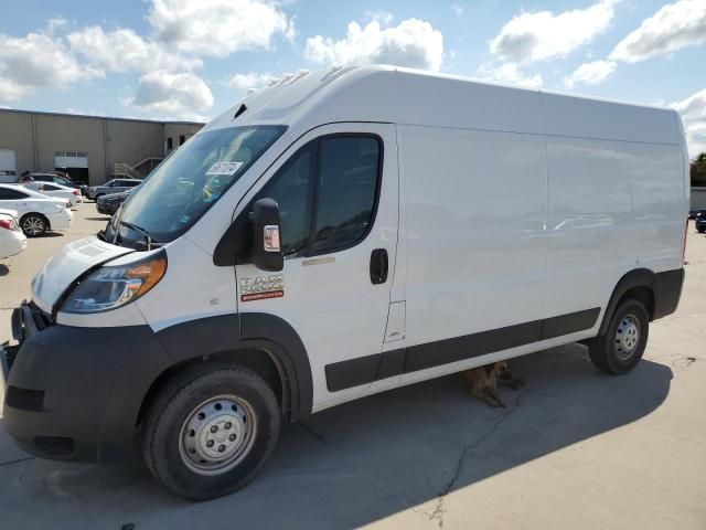 2022 Dodge RAM Promaster 2500 2500 High