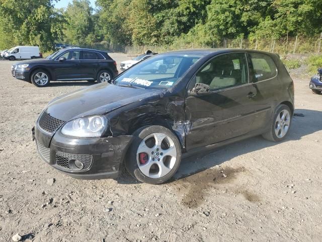 2008 Volkswagen GTI