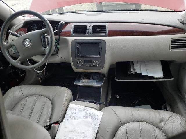 2008 Buick Lucerne CXL