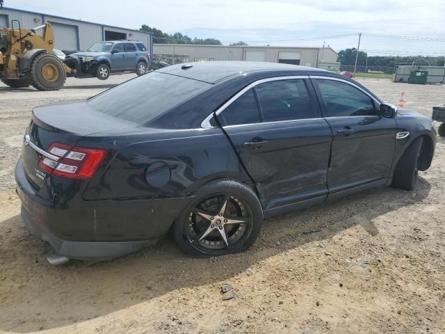 2014 Ford Taurus Limited