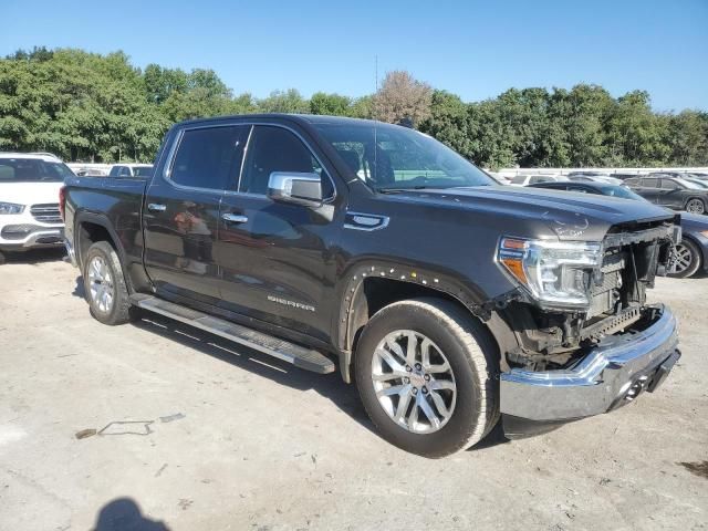 2019 GMC Sierra K1500 SLT