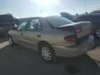 2002 Chevrolet Cavalier Base