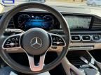 2020 Mercedes-Benz GLE 350