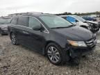 2014 Honda Odyssey Touring