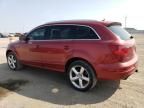 2007 Audi Q7 3.6 Quattro Premium S-Line