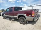 2002 Chevrolet Silverado K1500