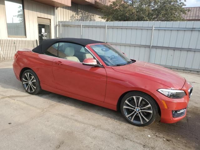 2017 BMW 230I