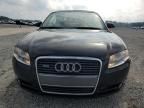 2007 Audi A4 2.0T Cabriolet Quattro