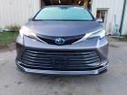 2021 Toyota Sienna Limited