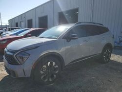 2024 KIA Sportage X Line en venta en Jacksonville, FL