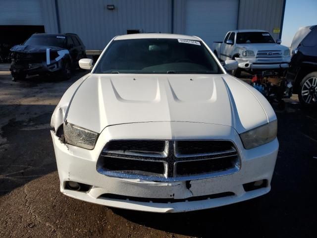 2014 Dodge Charger SXT