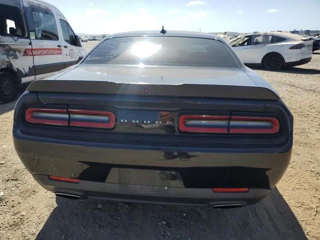 2019 Dodge Challenger GT