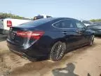 2016 Toyota Avalon XLE