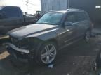 2013 Mercedes-Benz GLK 350 4matic