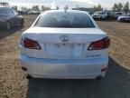 2011 Lexus IS 250