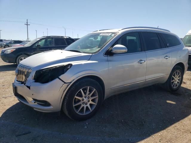 2016 Buick Enclave