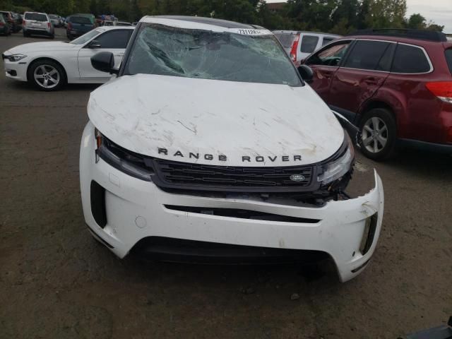 2024 Land Rover Range Rover Evoque S