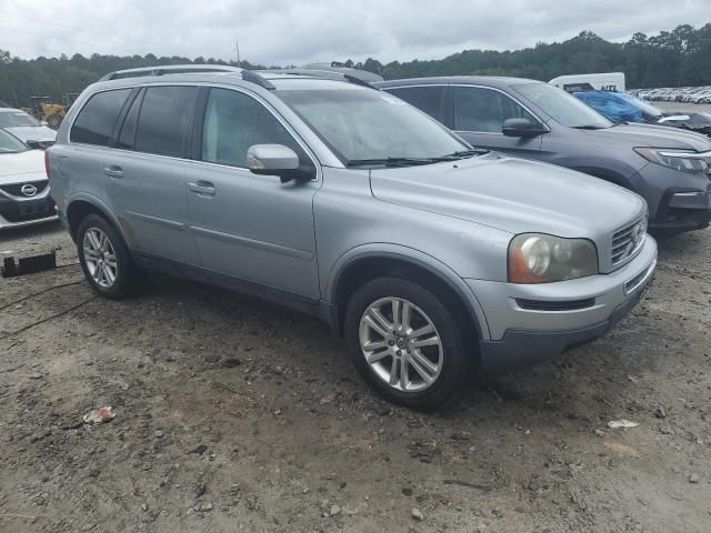 2011 Volvo XC90 3.2