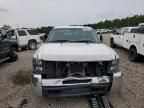 2007 Chevrolet Silverado C2500 Heavy Duty