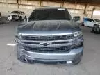 2021 Chevrolet Silverado C1500 RST