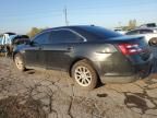 2013 Ford Taurus SE