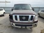 2015 Nissan NV 3500 S