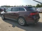 2012 Lincoln MKT