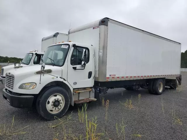 2017 Freightliner M2 106 Medium Duty