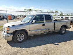 2003 GMC New Sierra C1500 en venta en Houston, TX