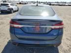 2018 Ford Fusion TITANIUM/PLATINUM