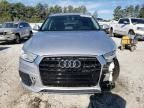 2017 Audi Q3 Premium Plus