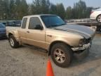 2002 Ford Ranger Super Cab