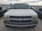 2000 Chevrolet Silverado K1500