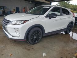 2020 Mitsubishi Eclipse Cross LE en venta en Loganville, GA